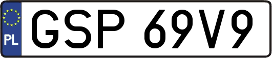 GSP69V9