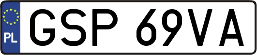 GSP69VA
