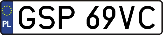GSP69VC