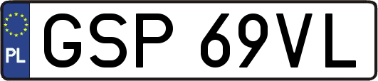GSP69VL