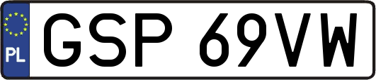 GSP69VW