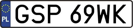 GSP69WK