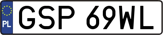 GSP69WL
