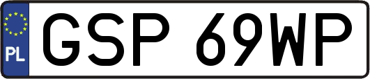 GSP69WP