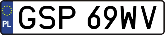 GSP69WV