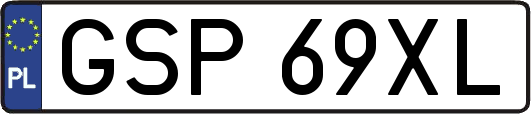 GSP69XL