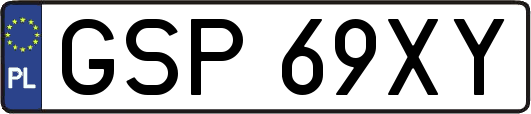 GSP69XY