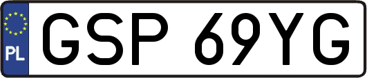 GSP69YG