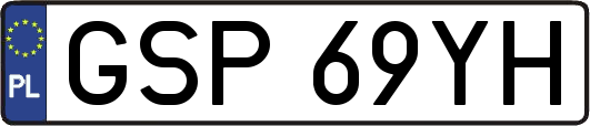 GSP69YH