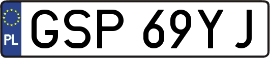 GSP69YJ