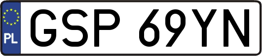 GSP69YN