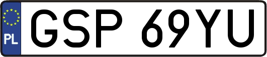 GSP69YU
