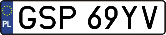 GSP69YV