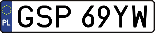 GSP69YW