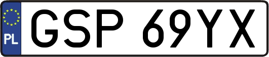 GSP69YX