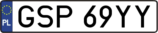 GSP69YY