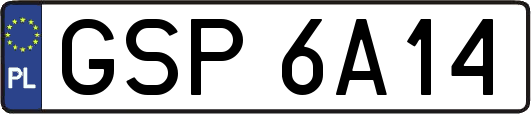 GSP6A14