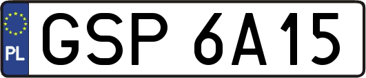GSP6A15