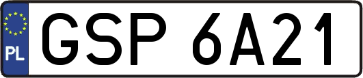 GSP6A21