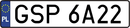 GSP6A22