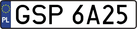 GSP6A25
