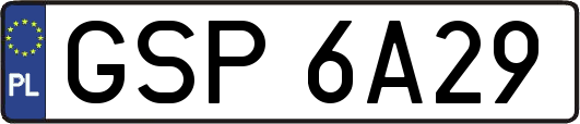 GSP6A29
