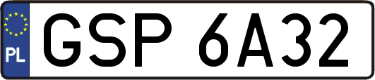 GSP6A32