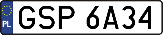 GSP6A34