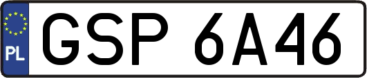 GSP6A46