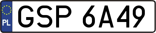 GSP6A49