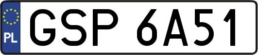 GSP6A51