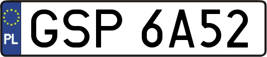 GSP6A52