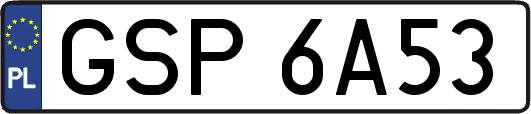 GSP6A53