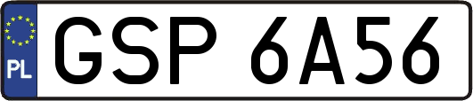 GSP6A56