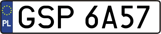 GSP6A57