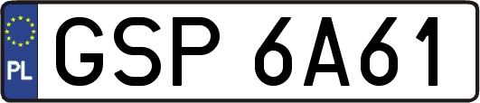 GSP6A61