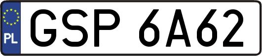 GSP6A62