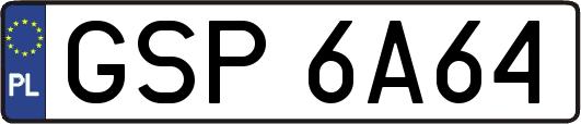 GSP6A64