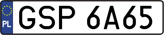 GSP6A65