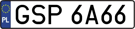GSP6A66