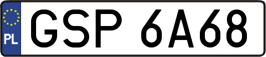 GSP6A68