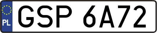 GSP6A72
