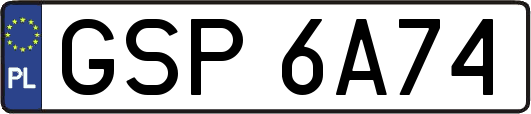 GSP6A74