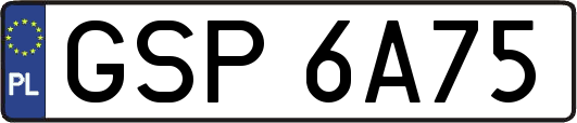 GSP6A75