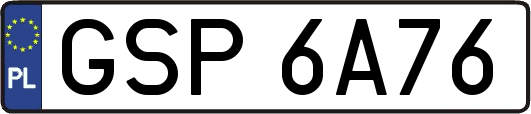 GSP6A76