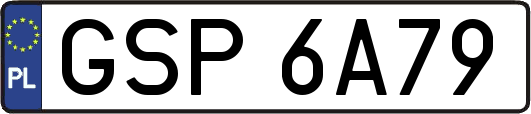 GSP6A79