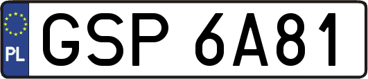 GSP6A81