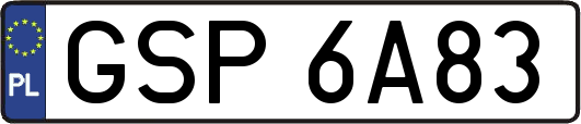 GSP6A83