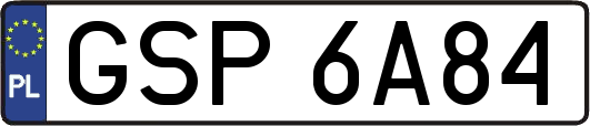 GSP6A84