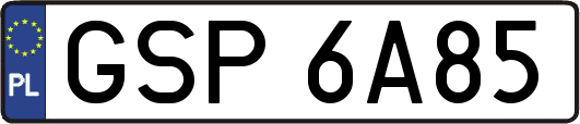 GSP6A85